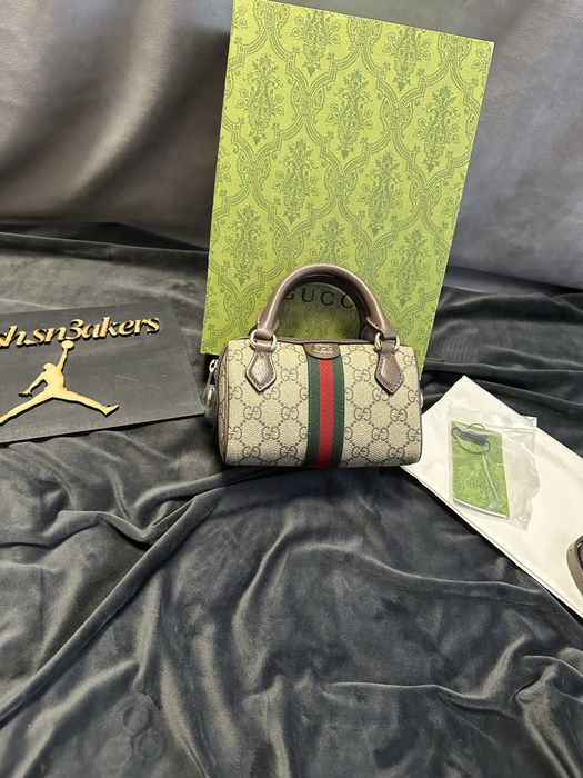 Geanta Gucci Ophidia Mini