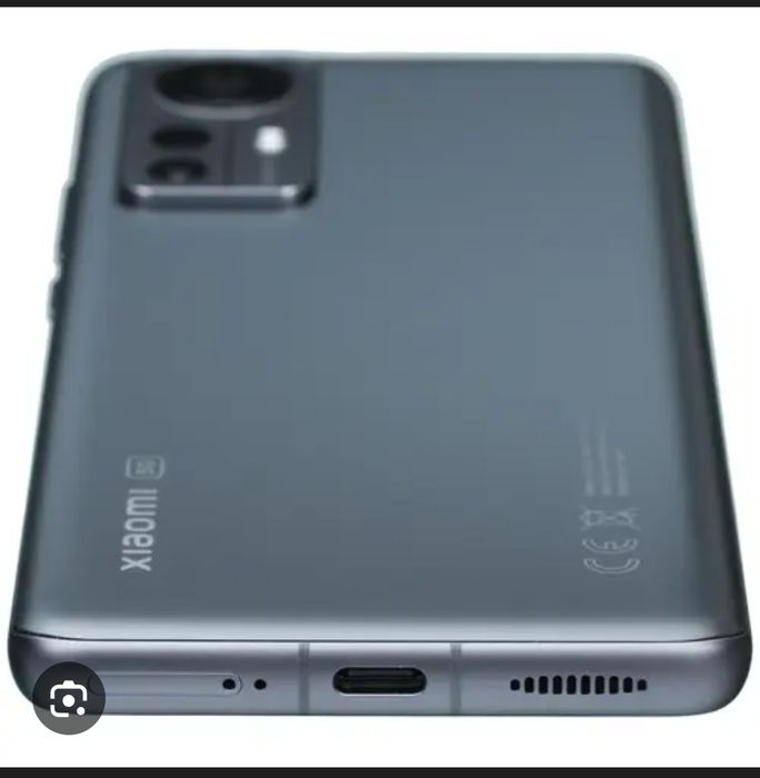 Xiaomi 12Х. Новый 12/256гб