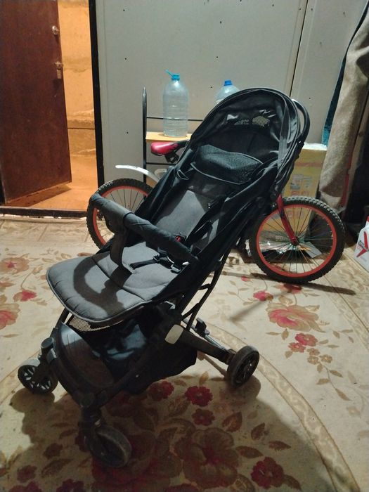 Продаю коляска  состояние хорошо