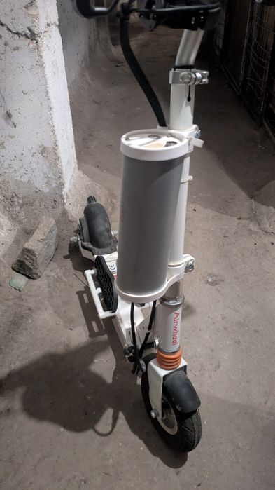 Trotineta electrica Airwell Z3