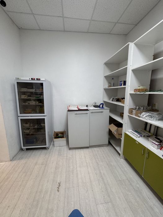 Продам коммерческую недвижимость