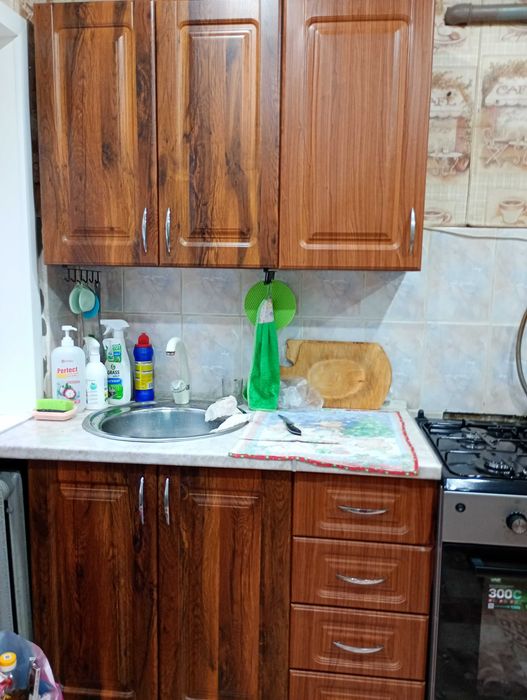 Продам кухонный гарнитур