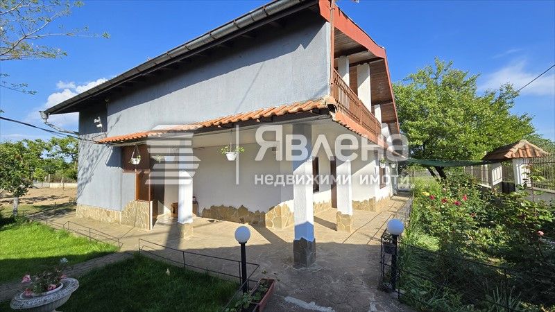 Продава се Къща в с. Китка, Област Варна - 213 кв.м за 634 €/кв.м - Снимка #1