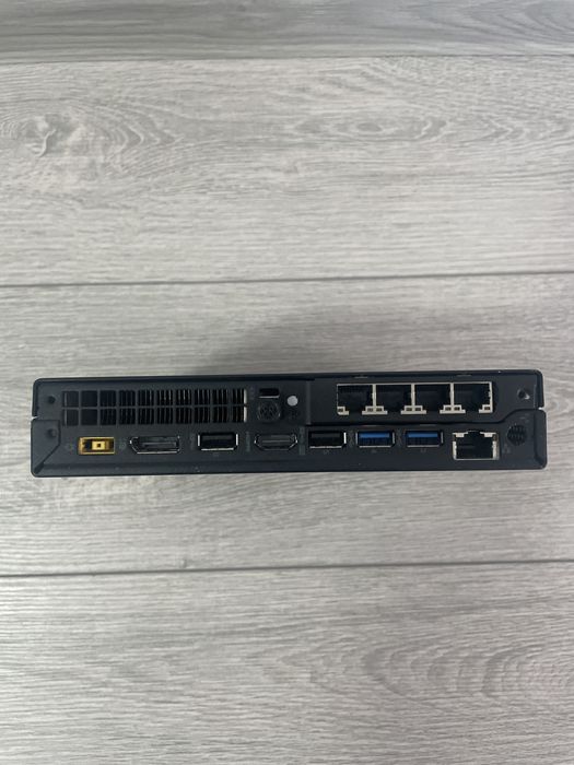 Router, firewall Lenovo