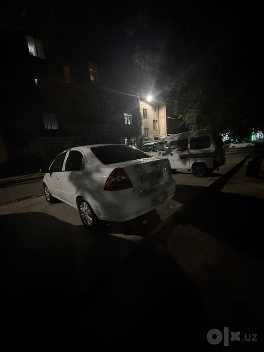 Nexs  mexanika moshina sastanysi chotki