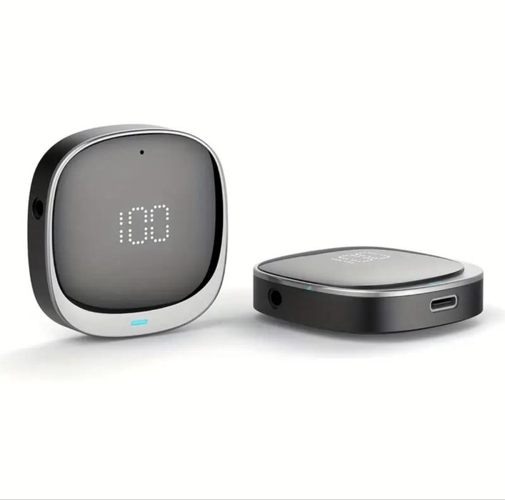 Wireless 5.3 receiver