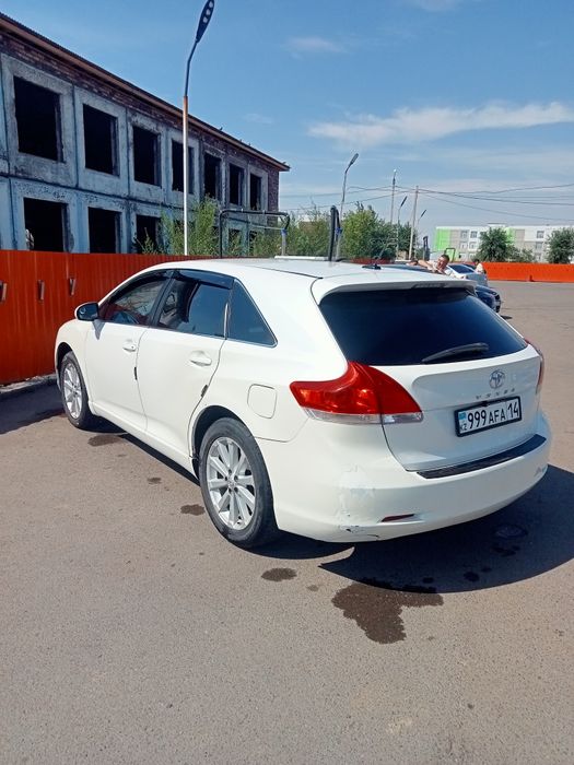 Продам авто Тойота Венза