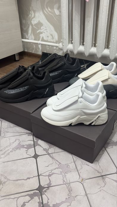 Рафы Антеи // Raf simons Antei