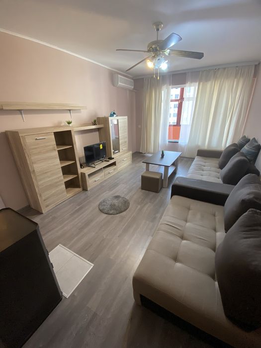 Продава се Тристаен апартамент в София, Младост 4 - 64 кв.м за 1297 €/кв.м - Снимка #1