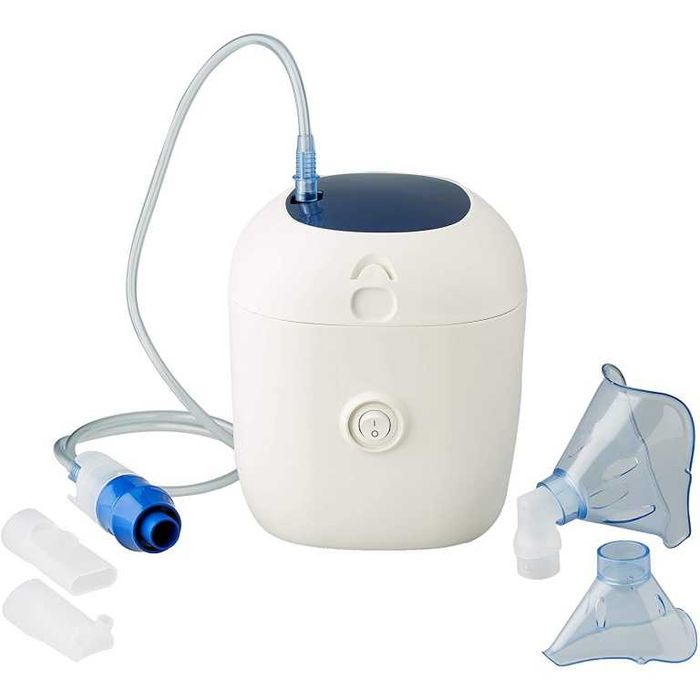 Аерозолен апарат Pic Solution AirFamily Evolution 10ml