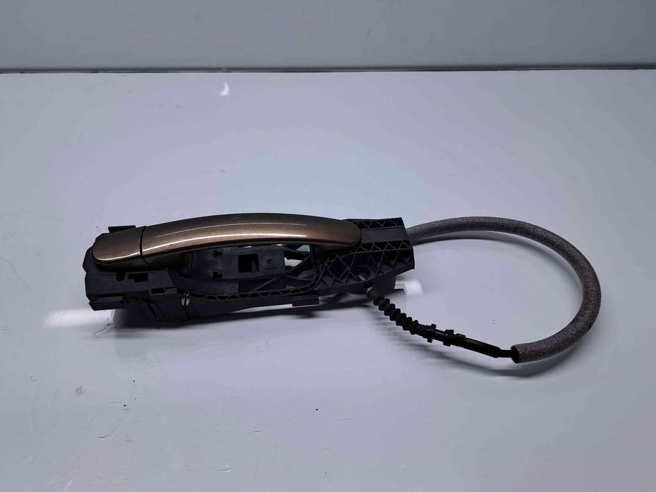 Maner usa stanga fata Skoda Yeti (5L) [Fabr 2009-2020] LF8N