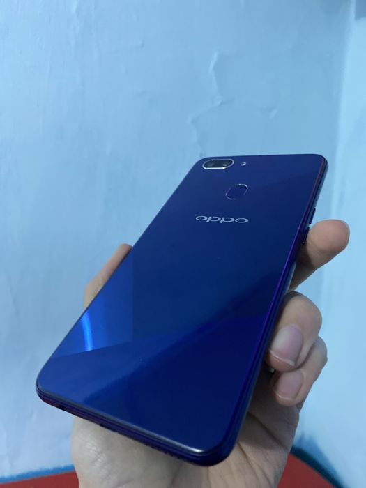 Oppo A5 состояние идеал