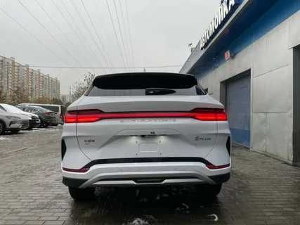 BYD Song Plus Champion Edition 2026 — 3