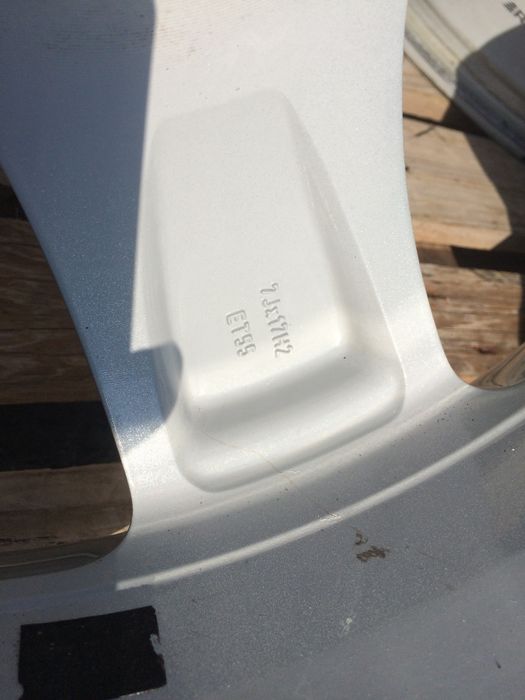 17 цола 5 х 108 мм ФОРД Ес Макс - ОРИГИНАЛ !