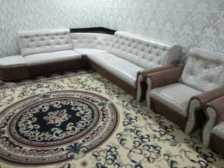 Реставрация мебели и изготовление мягкой мебелью