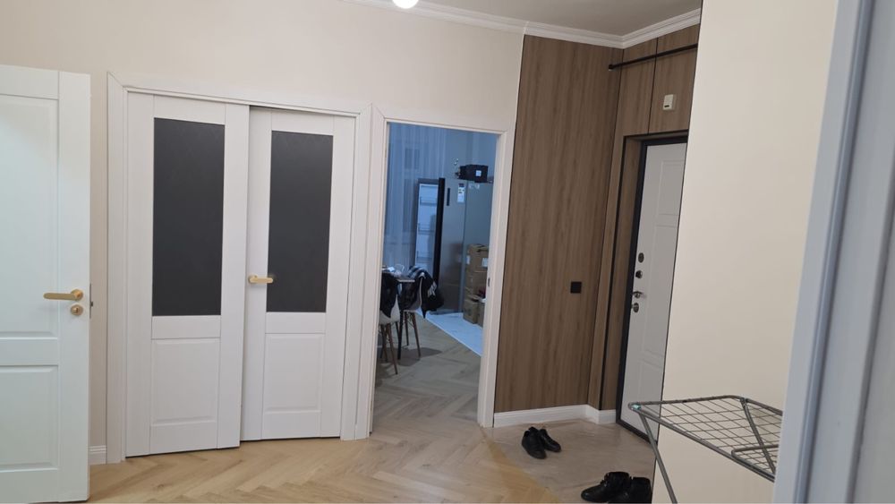 Продам 3х комнатную квартиру