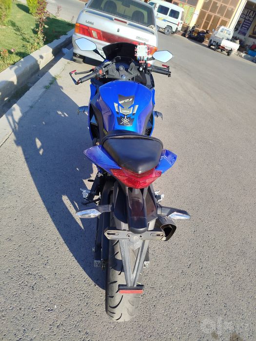 Sport bayk sotladi