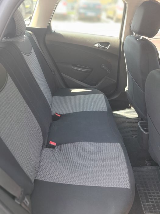 Vand opel astra j 1.7dizel-2013-