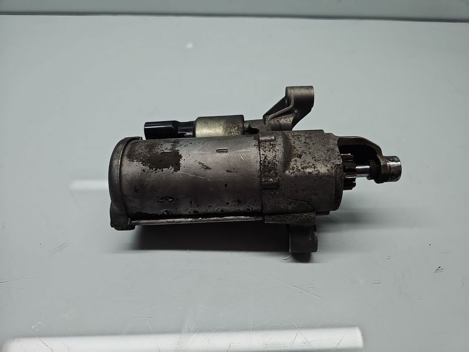 Electromotor 10 dinti  AUDI A4 (8K2, B8) [Fabr 2008-2015] 04L911021 2