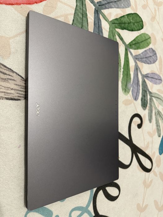 Ноутбук Acer Aspire 5 15