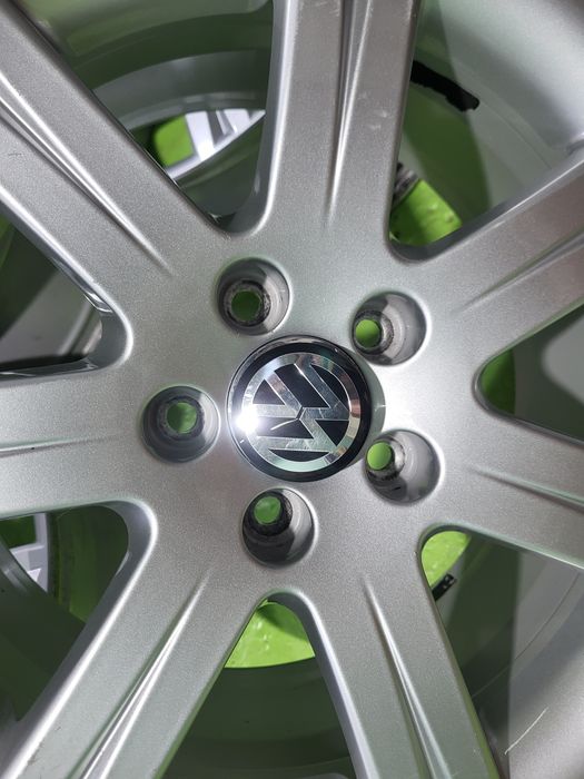 17 5x112 Vw Golf Touran Caddy 5х112