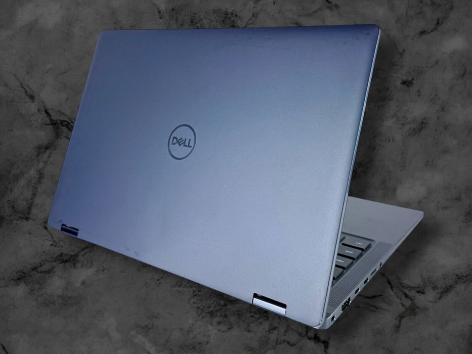 DELL Latitude 9430 14" 2K Touch 2in1 i7-1265u 16GB LPDDR5 512GB NVMe