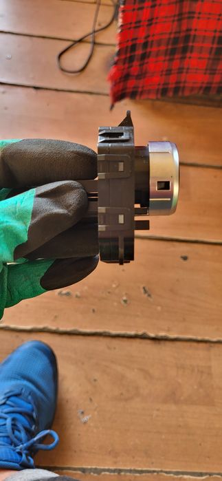 Buton original bmw f10 star stop