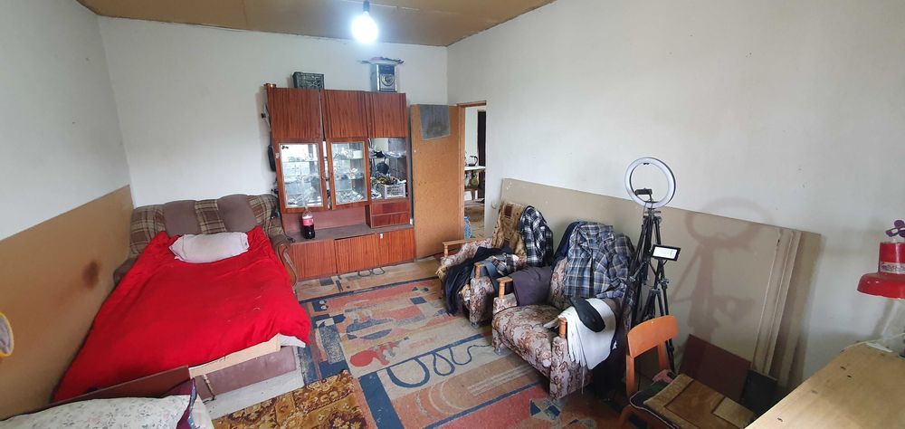 Продам дом дачу в Жандосова.