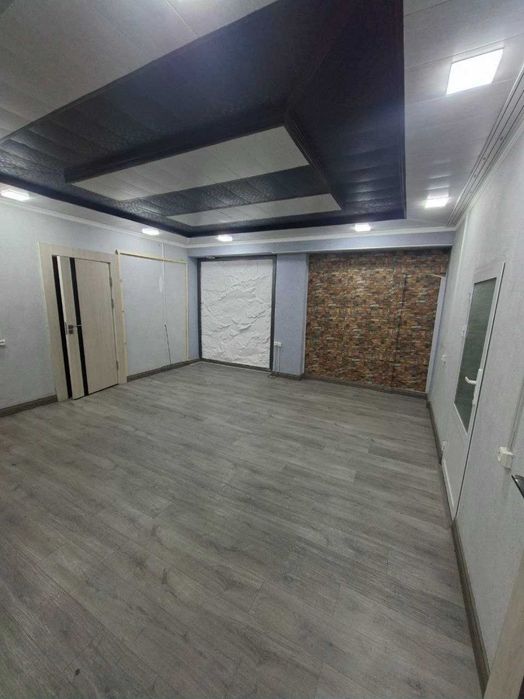 Новза метро рядом сдаётся офис 40м2 2- комнаты доступ 24/7