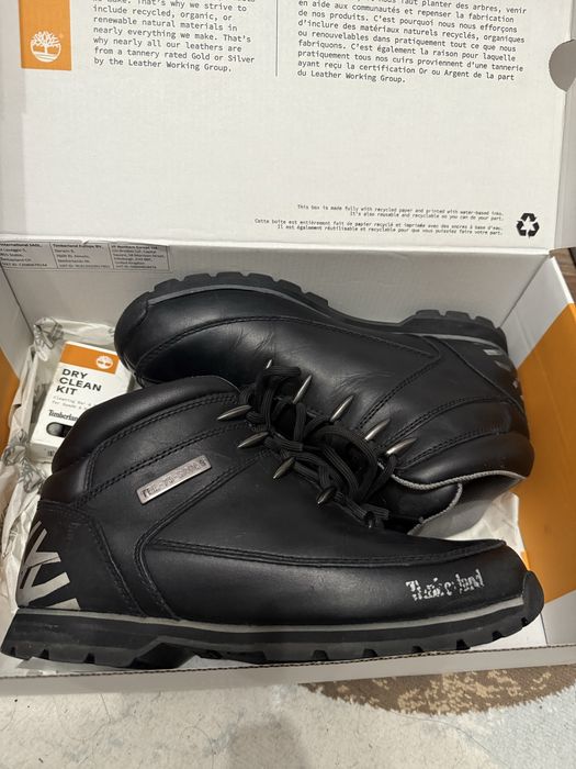 Обувь демисезон Timberiland