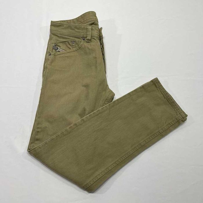 Diesel DARRON 008QU, blugi barbati W32 L32, talie 42cm