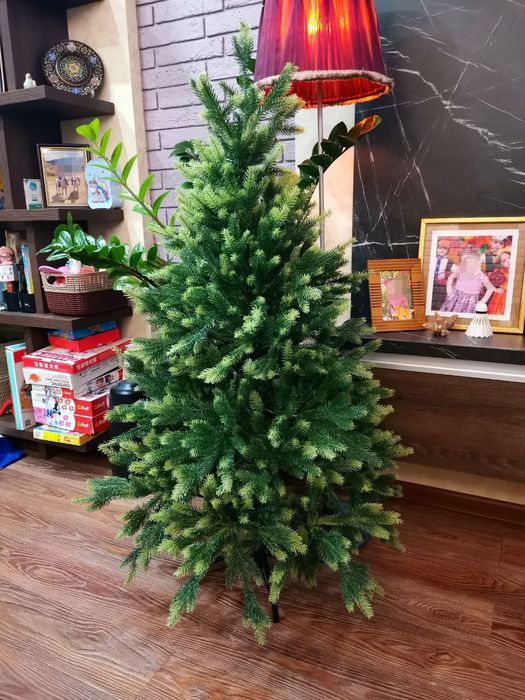 Новогодние ёлочки !