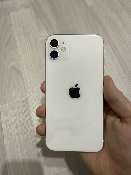 Айфон 11 128гб 90%