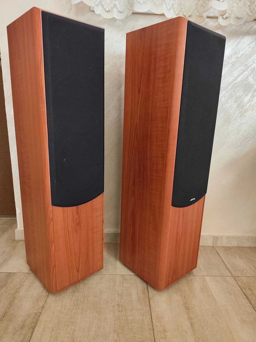 JAMO S 406 мощни трилентови тонколони