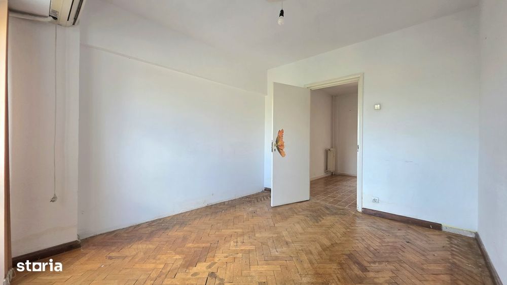 Unirii Metrou 1 - Fantani - 4 Camere, Decomandat, 98 mp