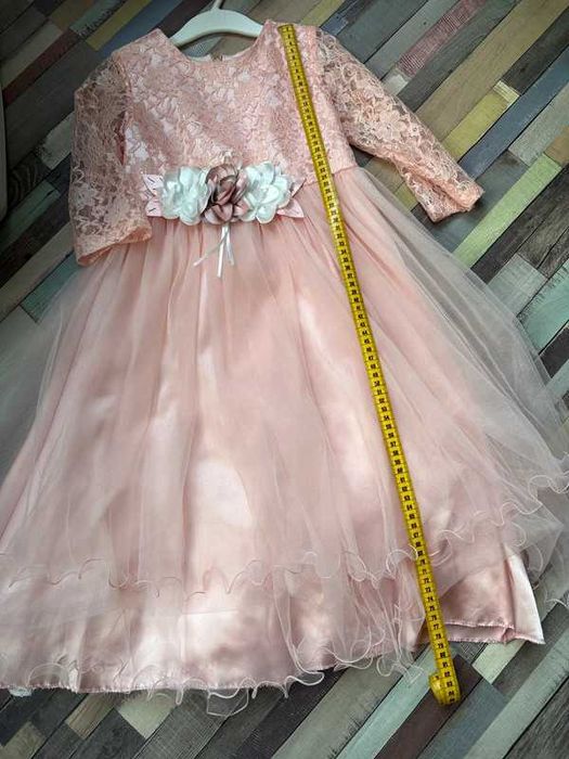 Rochita de ocazie copii