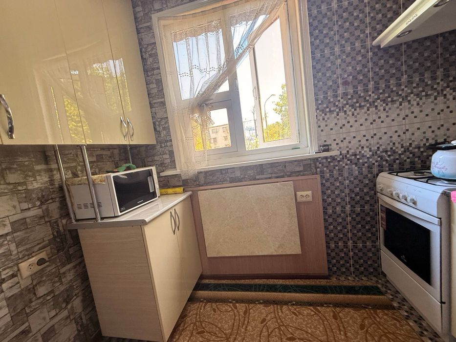 Продается 3 х ком квартира Мега планет