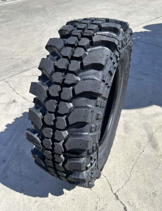 4 anvelope 265/75 R16 Simex off road Cramponate 265 75 r16
