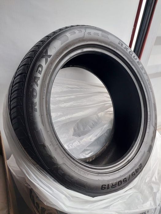 Шины   245/50/19