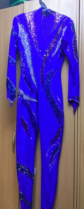 Костюм для  гимнастики