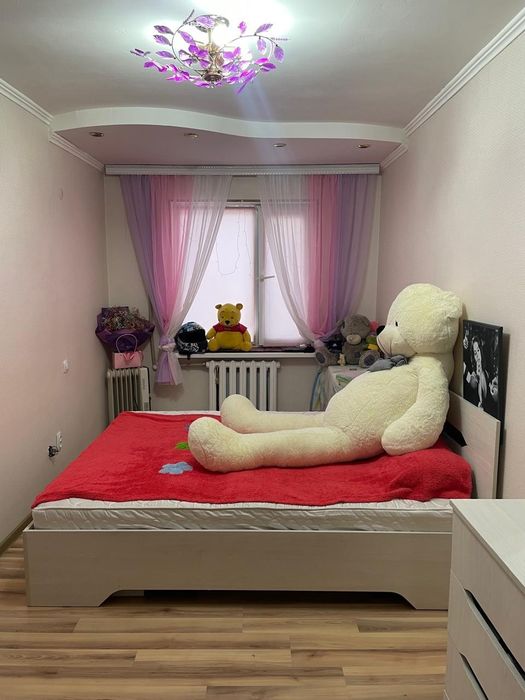 Продаётся квартира