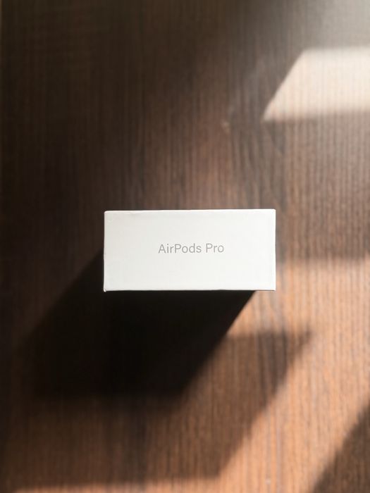 AirPods Pro3 ANC (Sigilate)