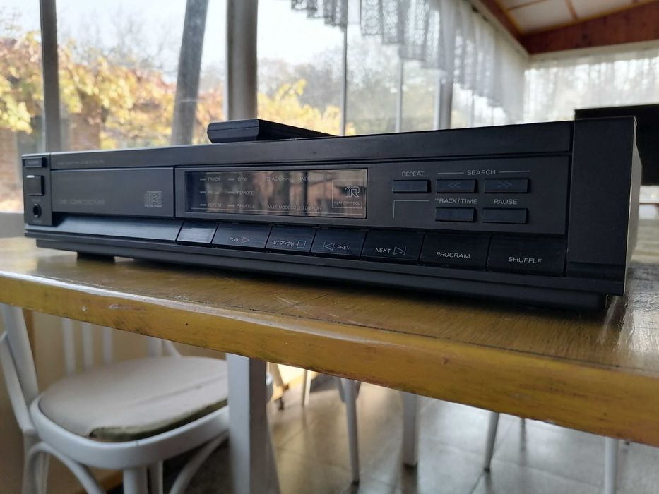 Philips cd 482 DZU