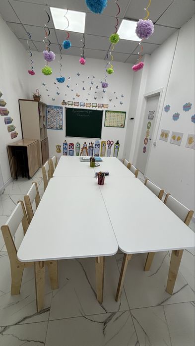 Кабинет сдаётся в аренду