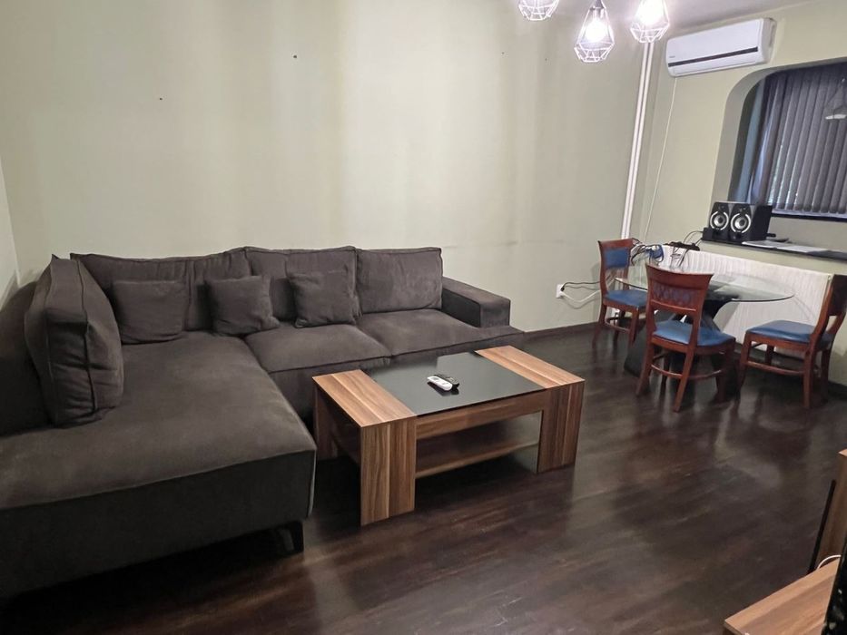 Продава се Двустаен апартамент в София, Надежда 2 - 68 кв.м за 3721 €/кв.м - Снимка #2