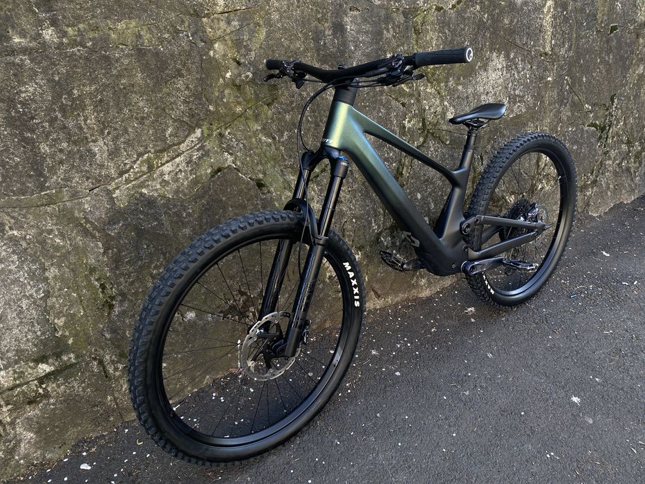 Scott Genius 910 Carbon – Wireless AXS