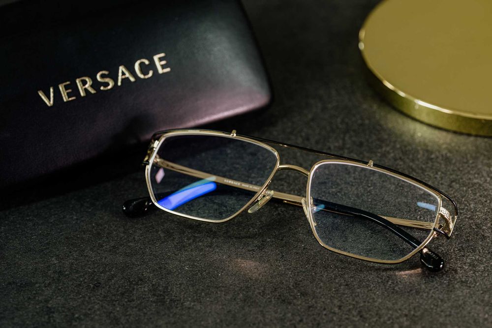 Очила Versace дамски