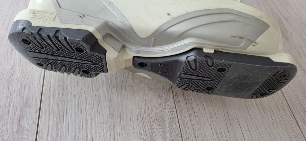 Clapari Head 24/24.5 ( 37-38)