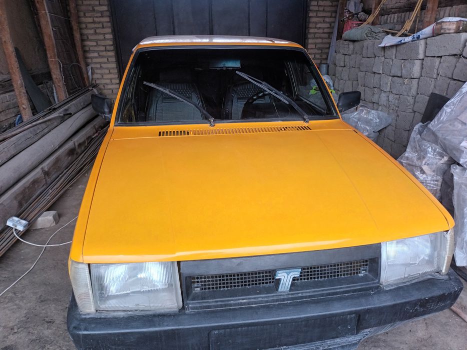 Dagan sotiladi narxi kelishamiz