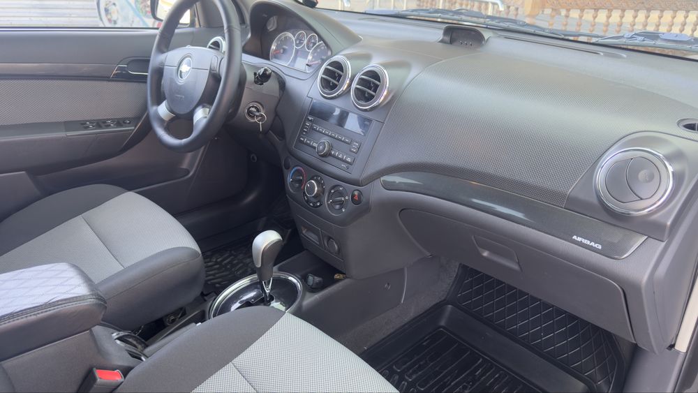 NEXIA LTZ  сотилади 2022